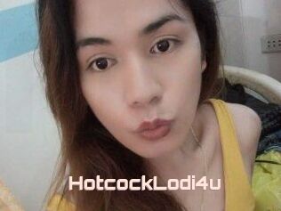 HotcockLodi4u