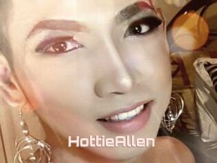 HottieAllen
