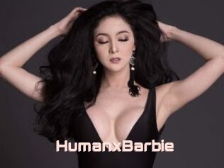 HumanxBarbie