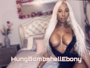 HungBombshellEbony