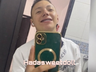 hadasweetdoll Rencontre Trans