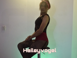 Haileyvogel