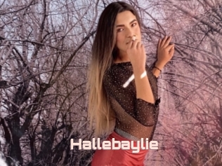 Hallebaylie