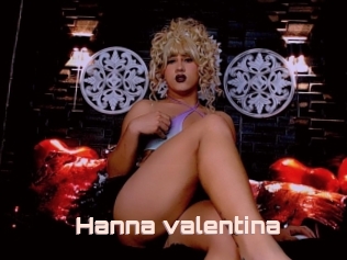 Hanna_valentina