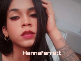 Hannaferrett