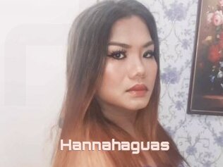 Hannahaguas