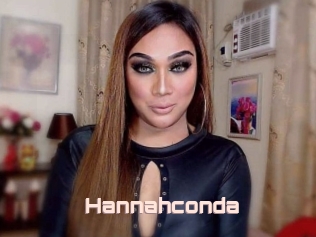 Hannahconda