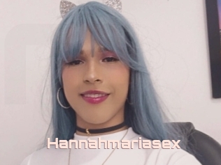 Hannahmariasex