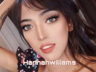 Hannahwillams