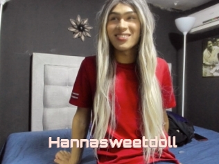 Hannasweetdoll