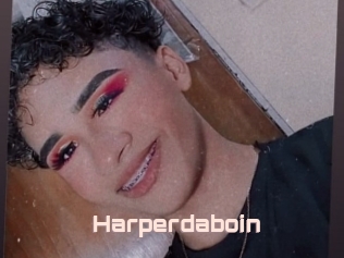 Harperdaboin