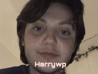 Harrywp