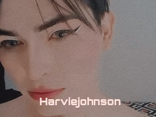 Harviejohnson