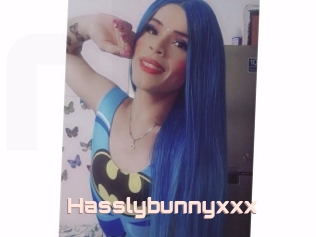 Hasslybunnyxxx