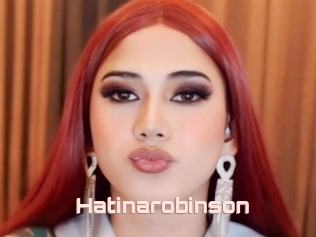 Hatinarobinson