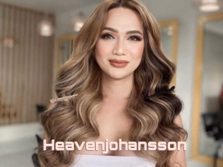 Heavenjohansson