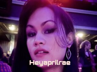 Heyaprilrae