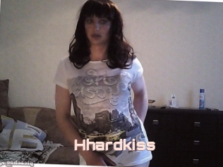 hhardkiss Rencontre Trans