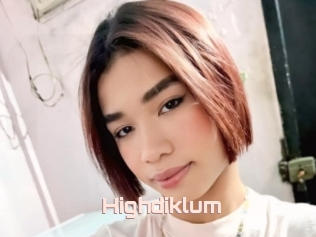Highdiklum