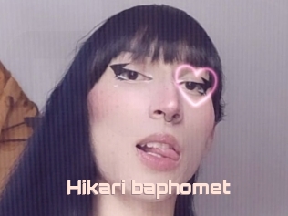 Hikari_baphomet