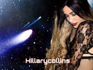 Hillarycollins