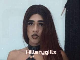 Hillarygillx