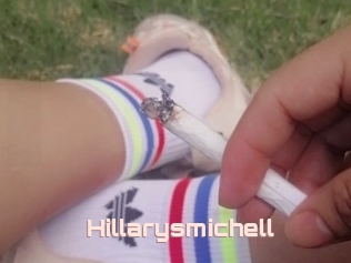 Hillarysmichell