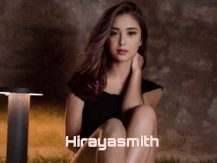 Hirayasmith