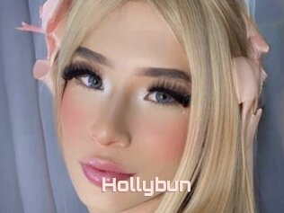 Hollybun