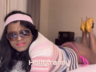 Hollytranny