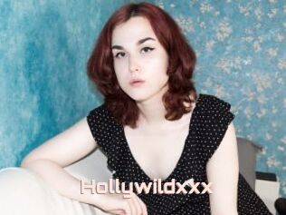 Hollywildxxx