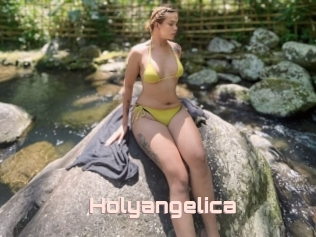 holyangelica Rencontre Trans