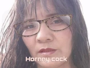 Hornny_cock