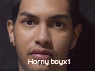 Horny_boyx1
