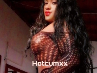 Hotcumxx