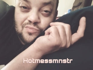 Hotmessmnstr