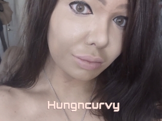 Hungncurvy