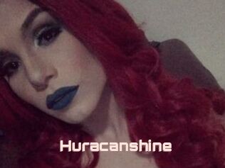 Huracanshine
