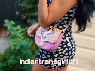 Indiantransgirlchi