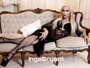 IngaBryant
