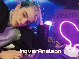 IngvarAnalson