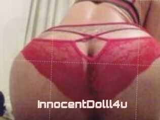 InnocentDolll4u