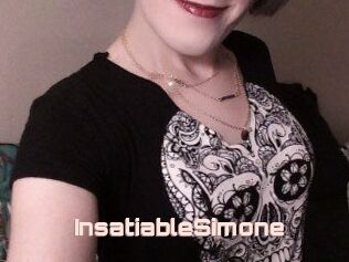 InsatiableSimone
