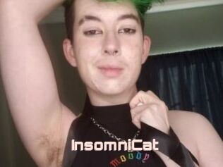 InsomniCat