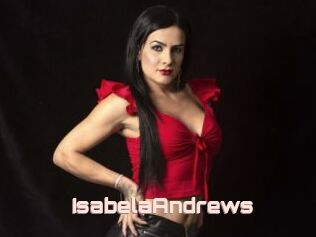 IsabelaAndrews