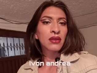 Ivon_andrea Rencontre Trans