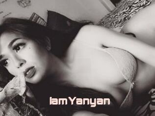 IamYanyan