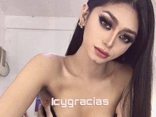 icygracias Rencontre Trans