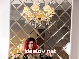Idealov_net