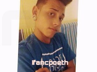 Ifancpoeth